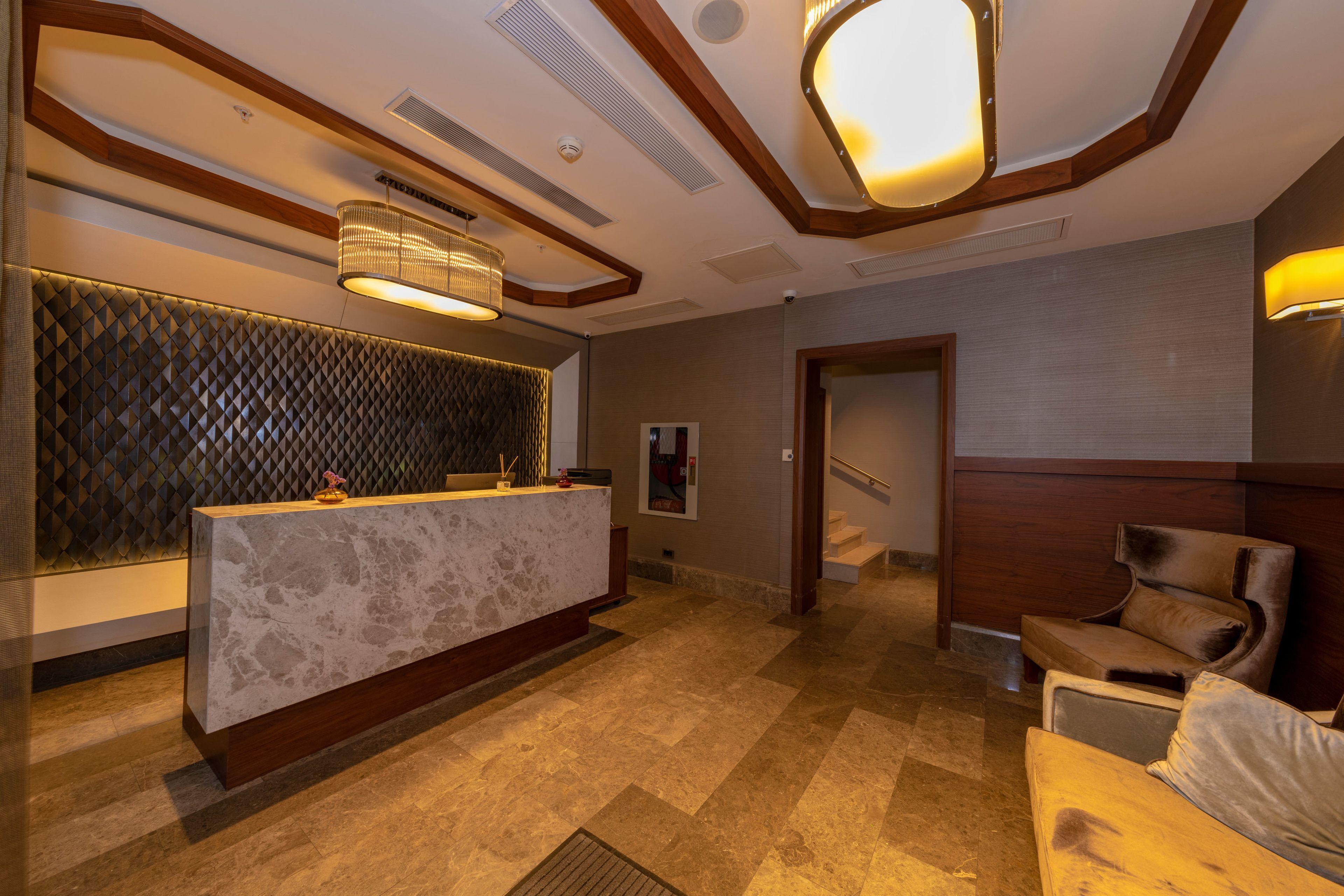 Feri Suites — Photos 2
