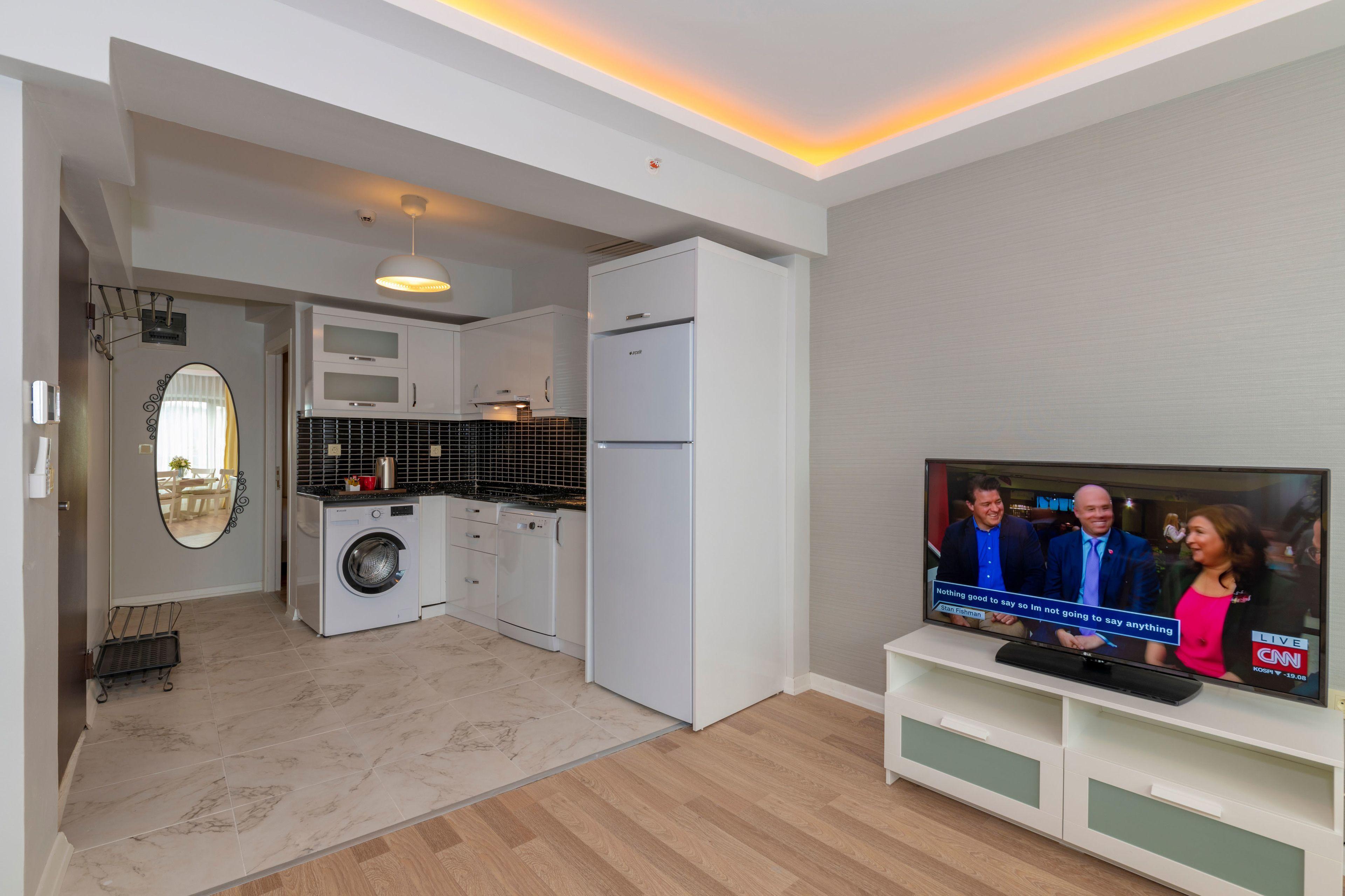 Feri Suites — Photos 3